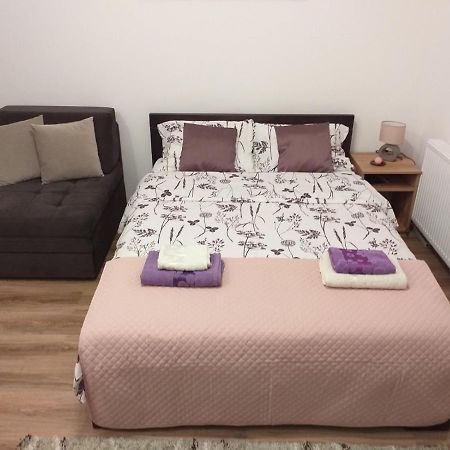 Apartman Moka Banja Koviljača Kültér fotó