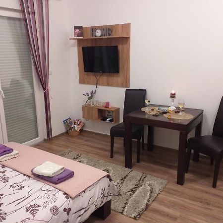 Apartman Moka Banja Koviljača Kültér fotó
