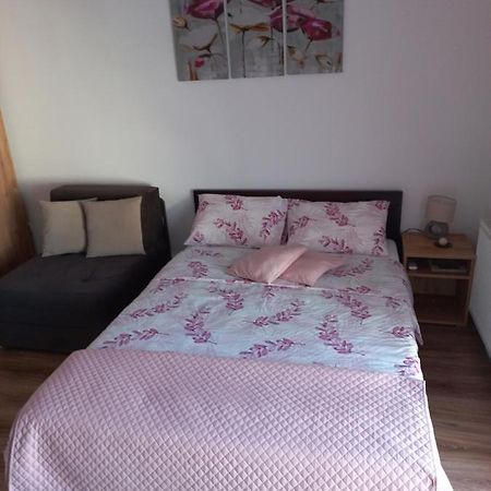 Apartman Moka Banja Koviljača Kültér fotó