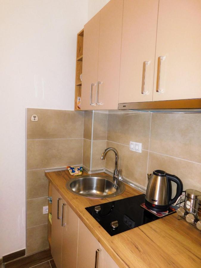 Apartman Moka Banja Koviljača Kültér fotó
