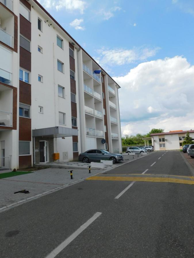 Apartman Moka Banja Koviljača Kültér fotó