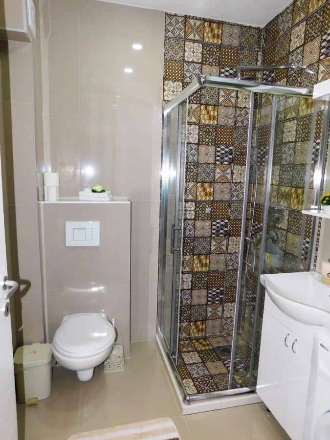 Apartman Moka Banja Koviljača Kültér fotó