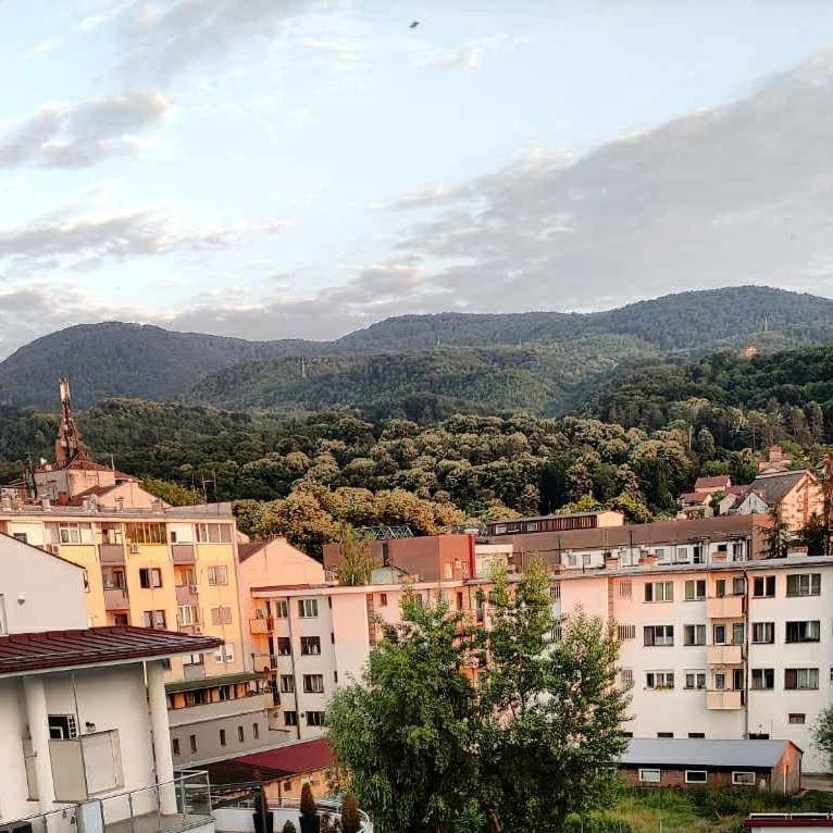 Apartman Moka Banja Koviljača Kültér fotó