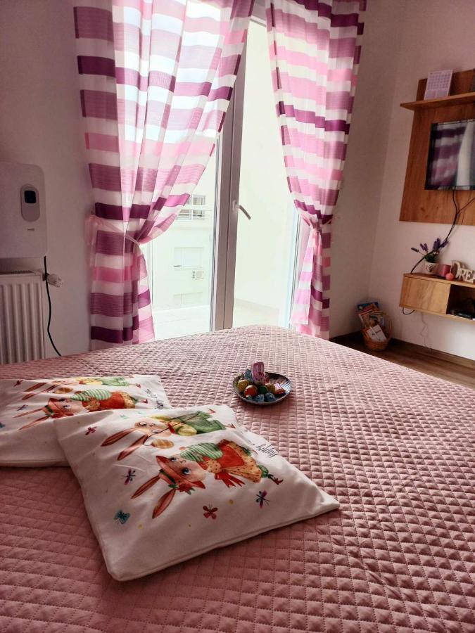 Apartman Moka Banja Koviljača Kültér fotó