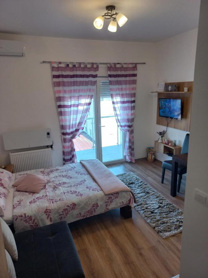 Apartman Moka Banja Koviljača Kültér fotó