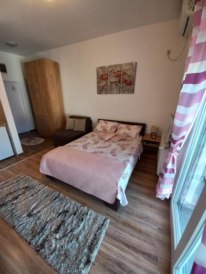 Apartman Moka Banja Koviljača Kültér fotó
