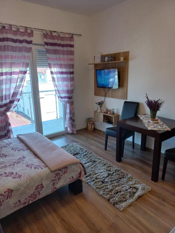 Apartman Moka Banja Koviljača Kültér fotó